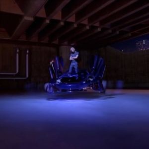 Meet your Posher, D'qui